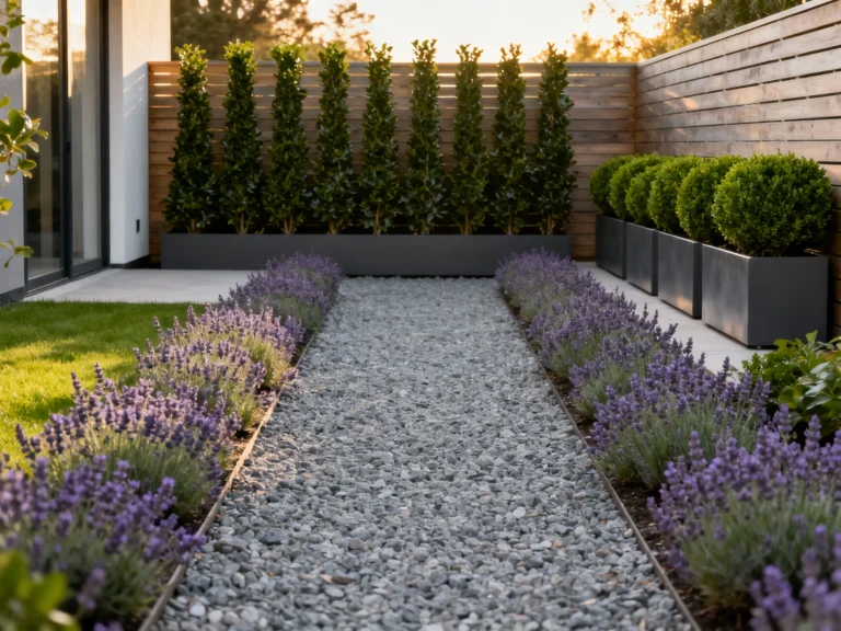 Small Yard Hedge Plants: Compact Landscaping Ideas for Tight Spaces