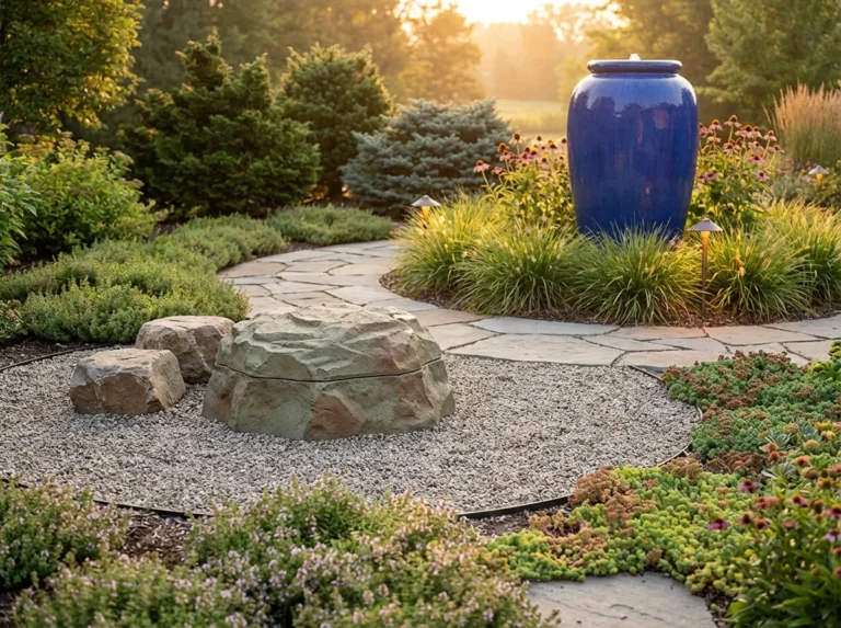Creative Ways to Disguise a Water Well in Your Yard: Covers + Landscaping Tips