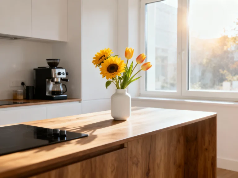 Yellow Flowers Are Basically Sunshine You Can Wear: Symbolism, Gifting & Chic Decor Ideas