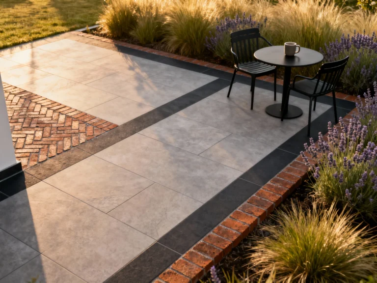 How to Choose the Best Patio Pavers: Materials, Sizes and Color Tips