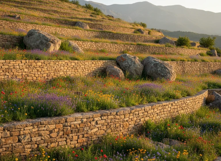 Hillside Erosion Control: 12 Landscaping Ideas for Small Slopes