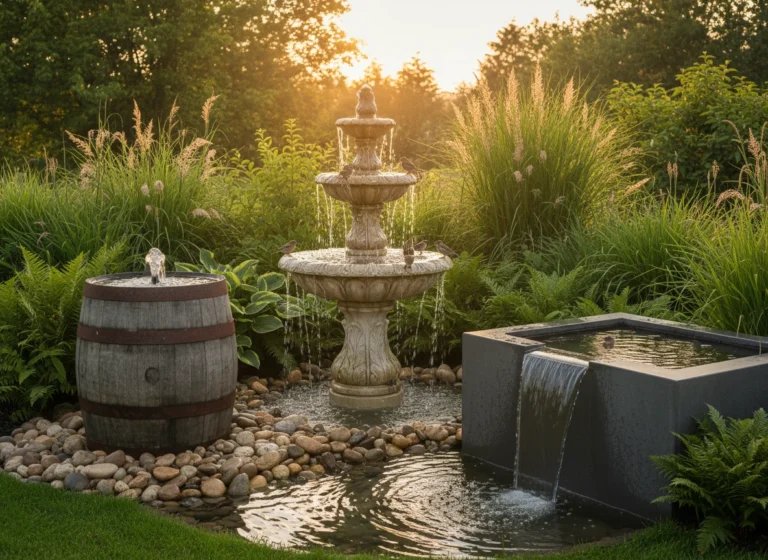 Budget Small Hill Landscaping: Cheap & Beautiful Slope Ideas