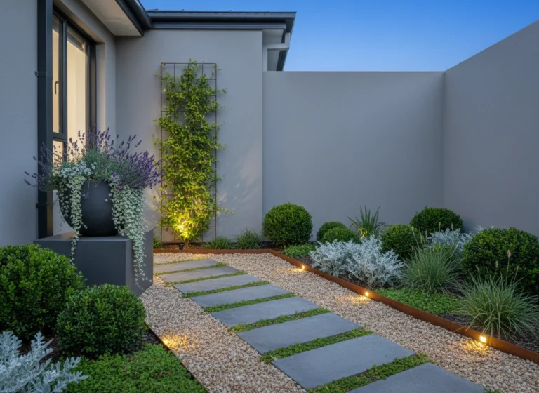 Small Front Yard Landscaping Ideas: 21 Space-Savvy Designs