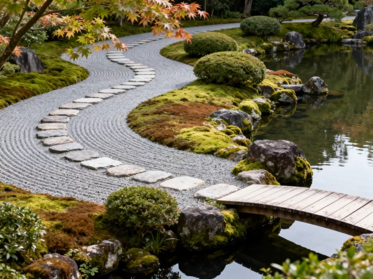 japanese garden design