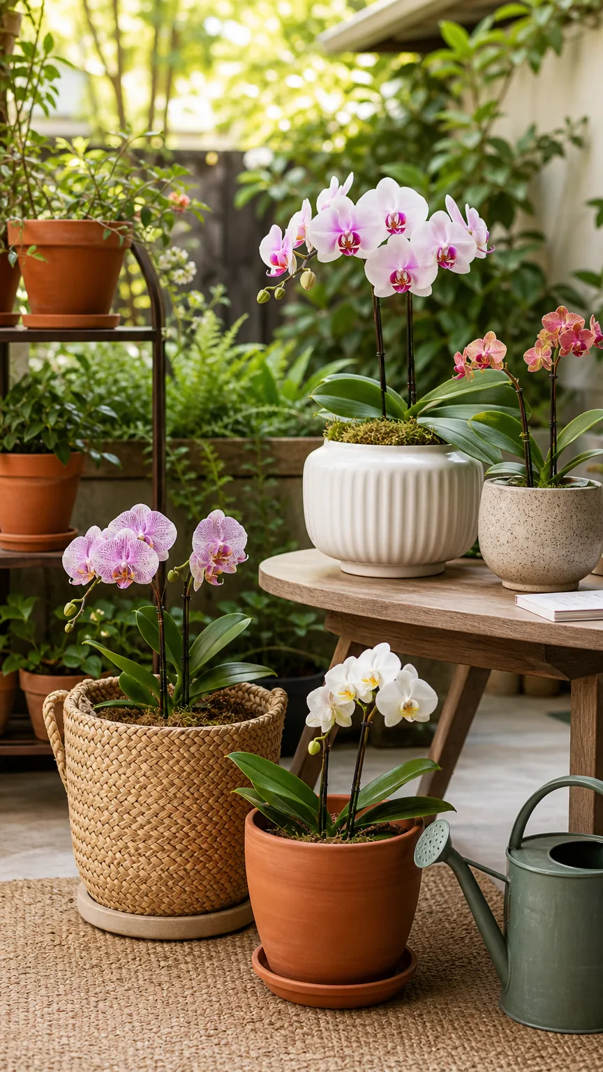 Decorative Outer Pots Ideas That Work in Real Homes