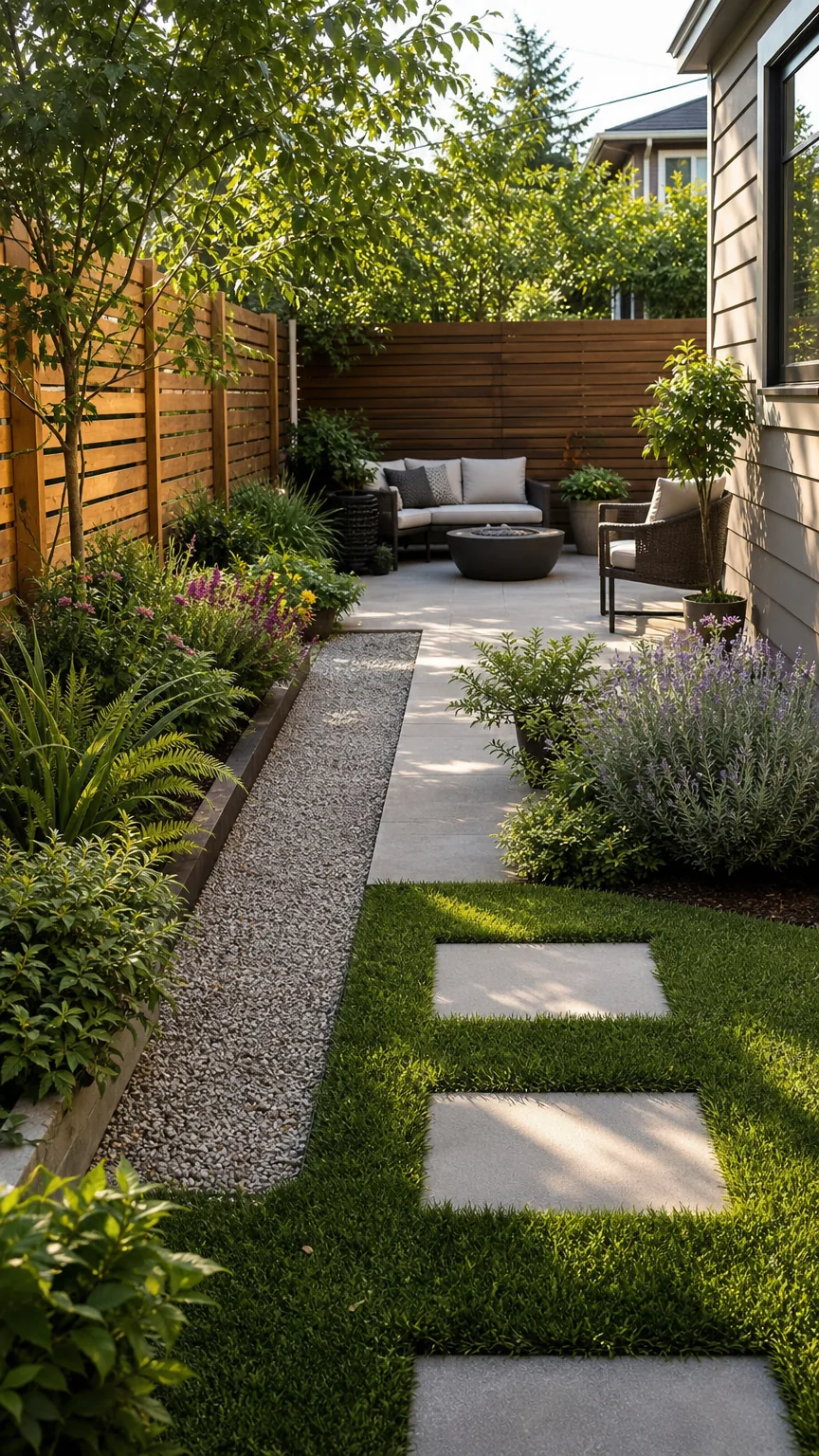 Simple Layout Zones Ideas That Work in Real Homes