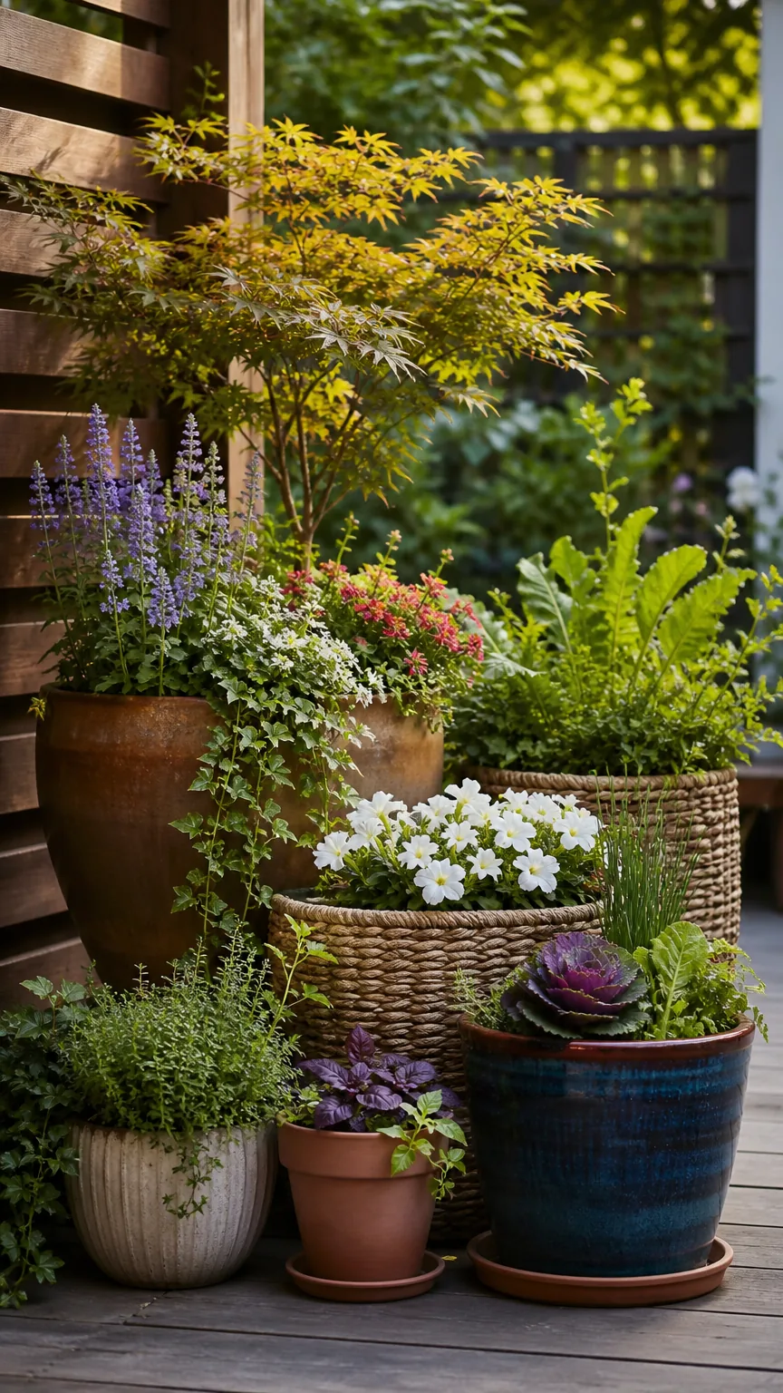 Container Layering Ideas That Work in Real Homes