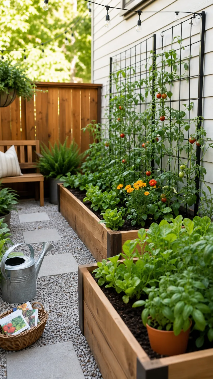 Small-space Layouts Ideas That Work in Real Homes