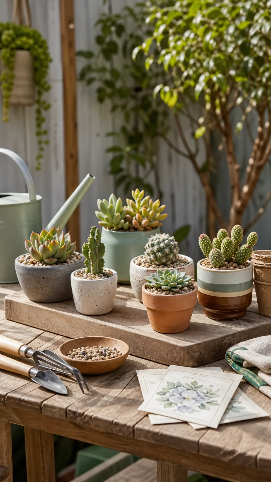 Tiny Pots Ideas That Work in Real Homes
