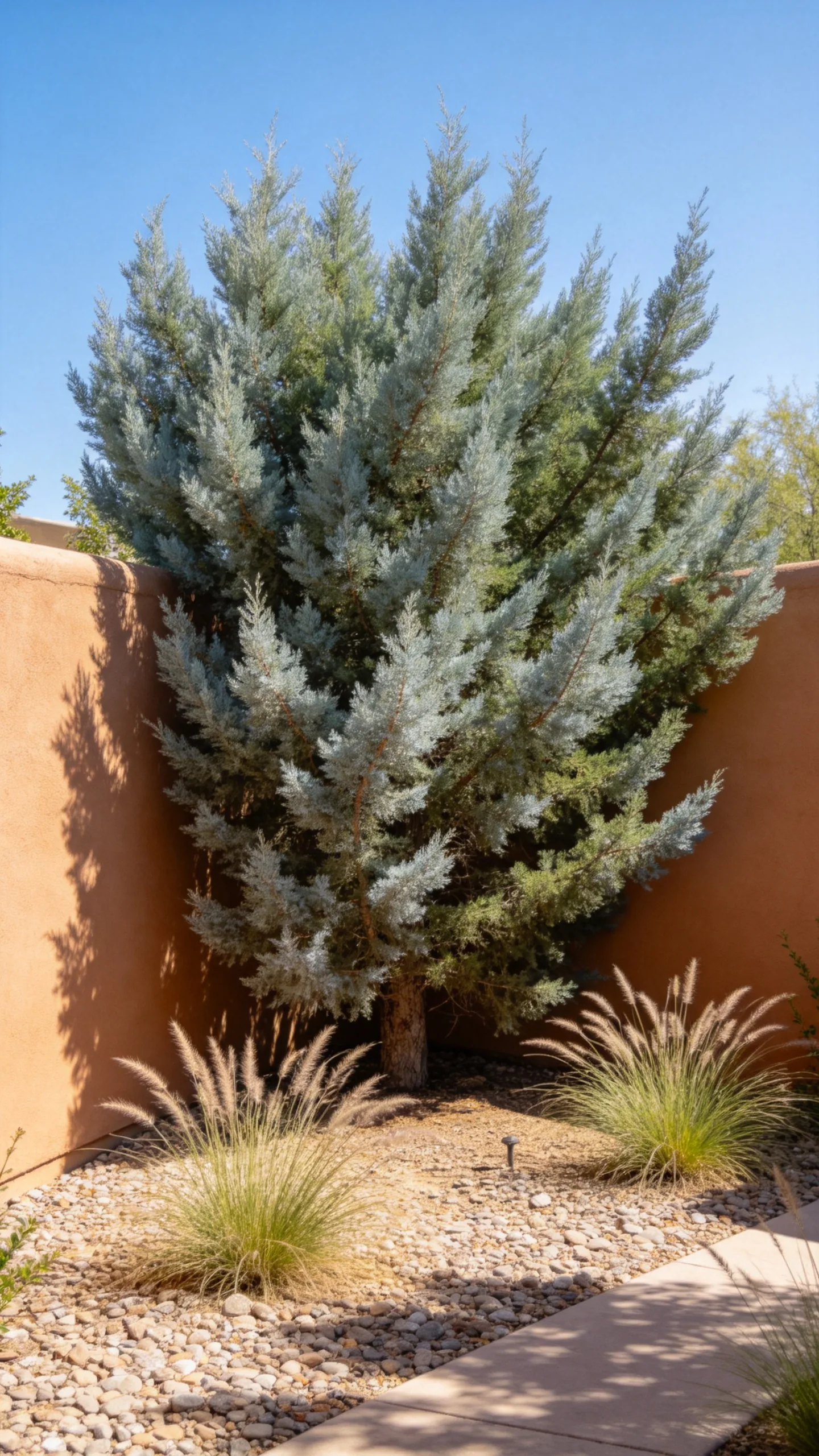 3. Arizona Cypress