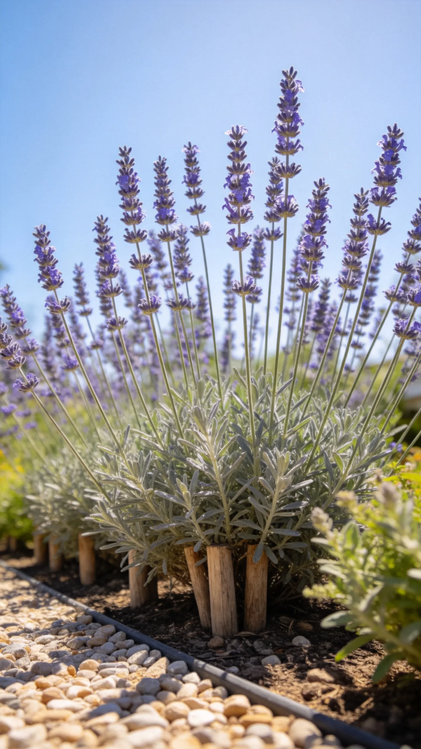 3. Russian Sage