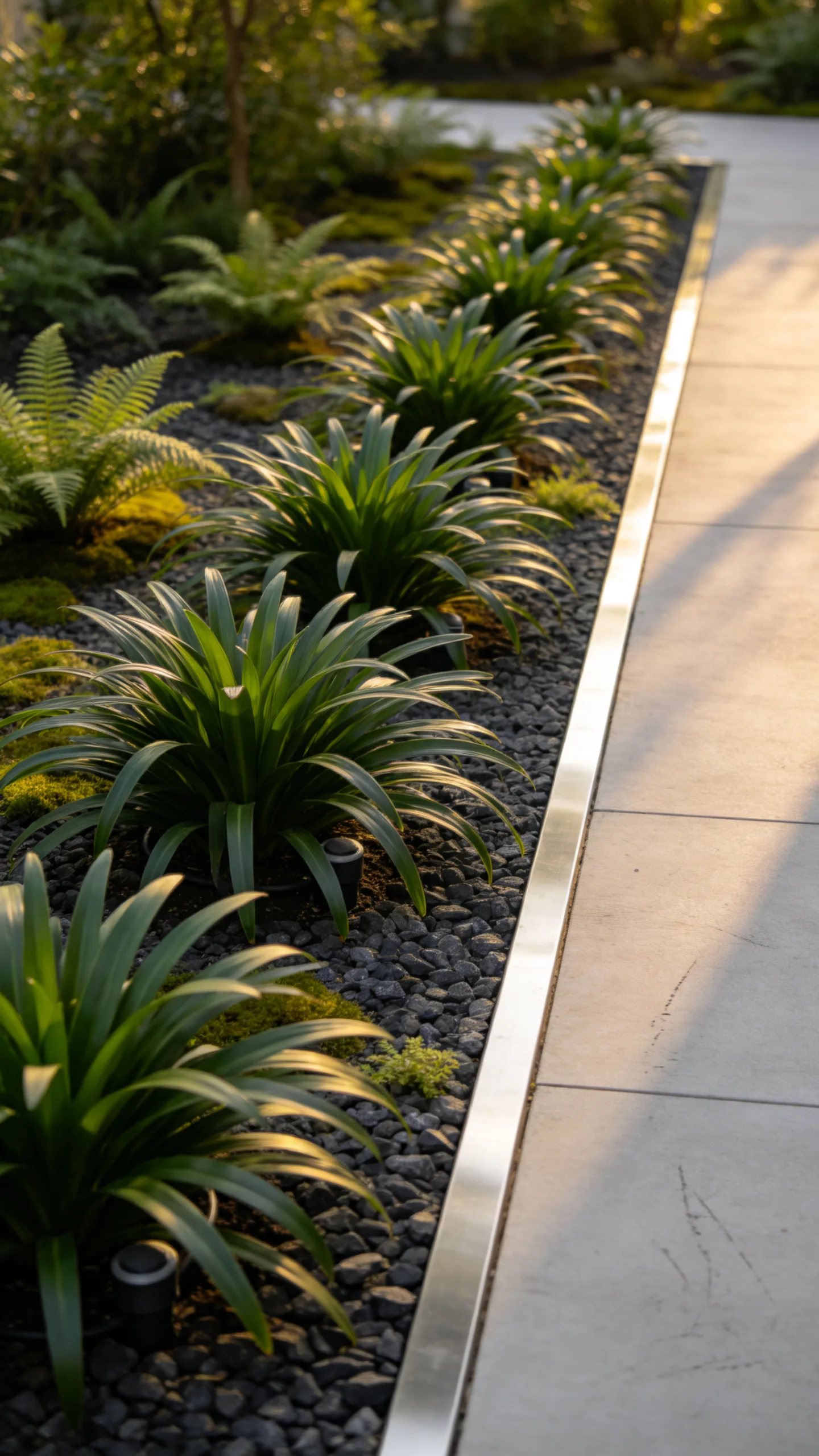 5. Repeat One Hardy Tropical Foliage Plant