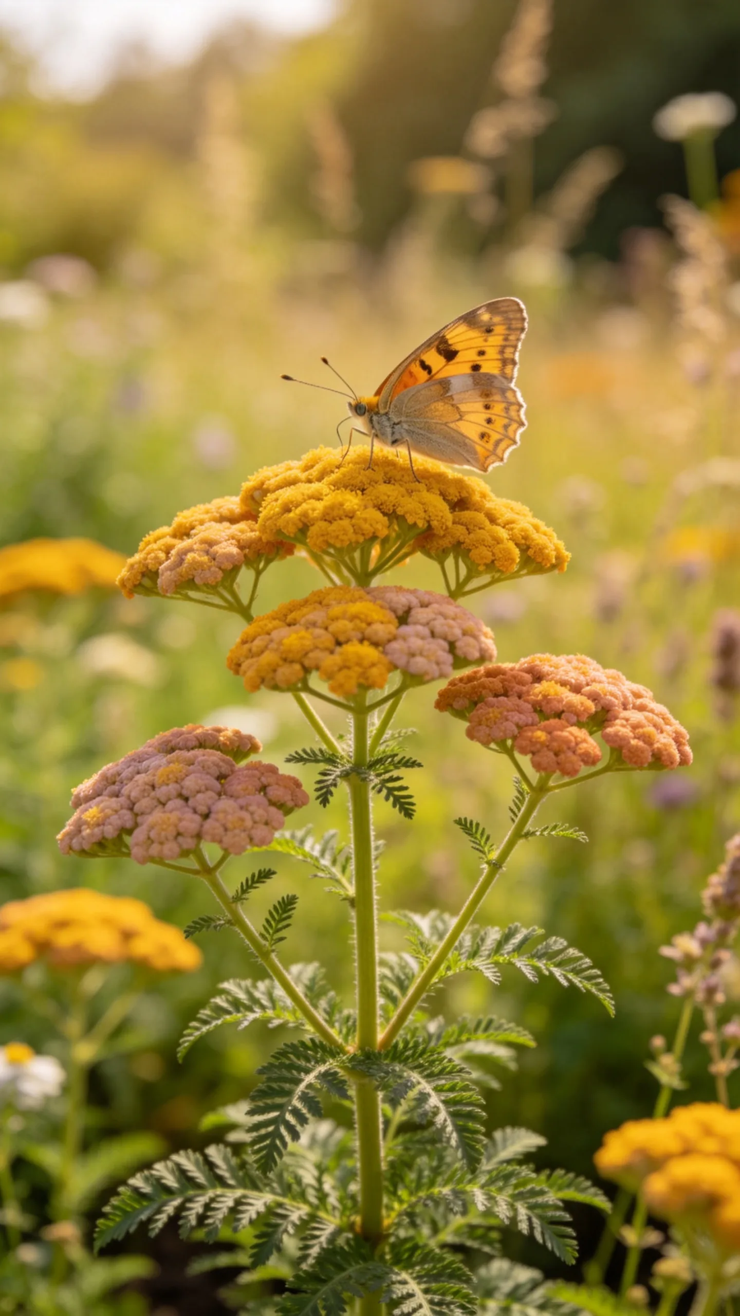 5. Yarrow