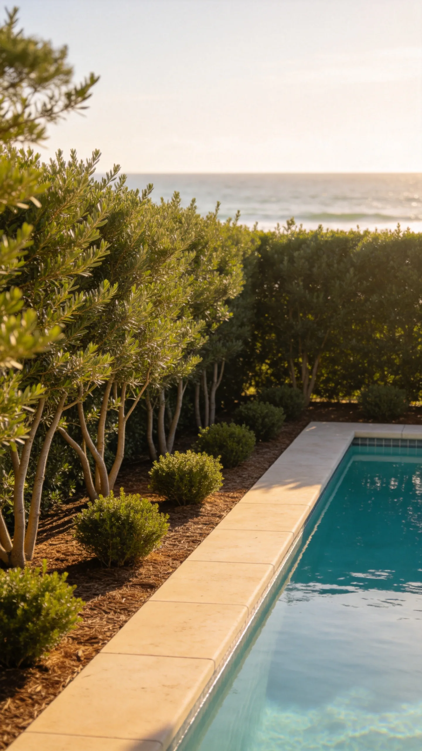 6. Southern Wax Myrtle