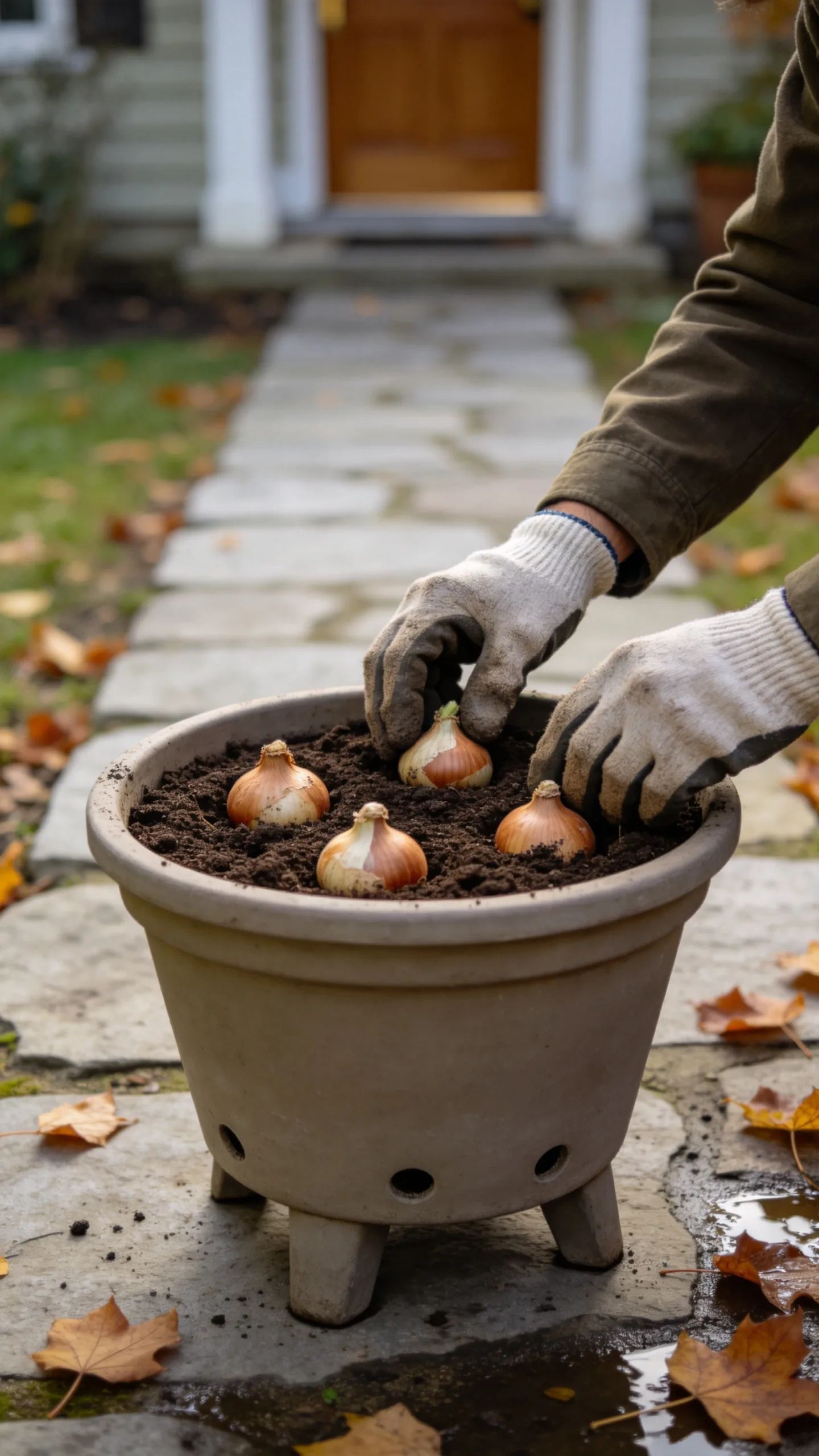 8. Hyacinth Bulbs