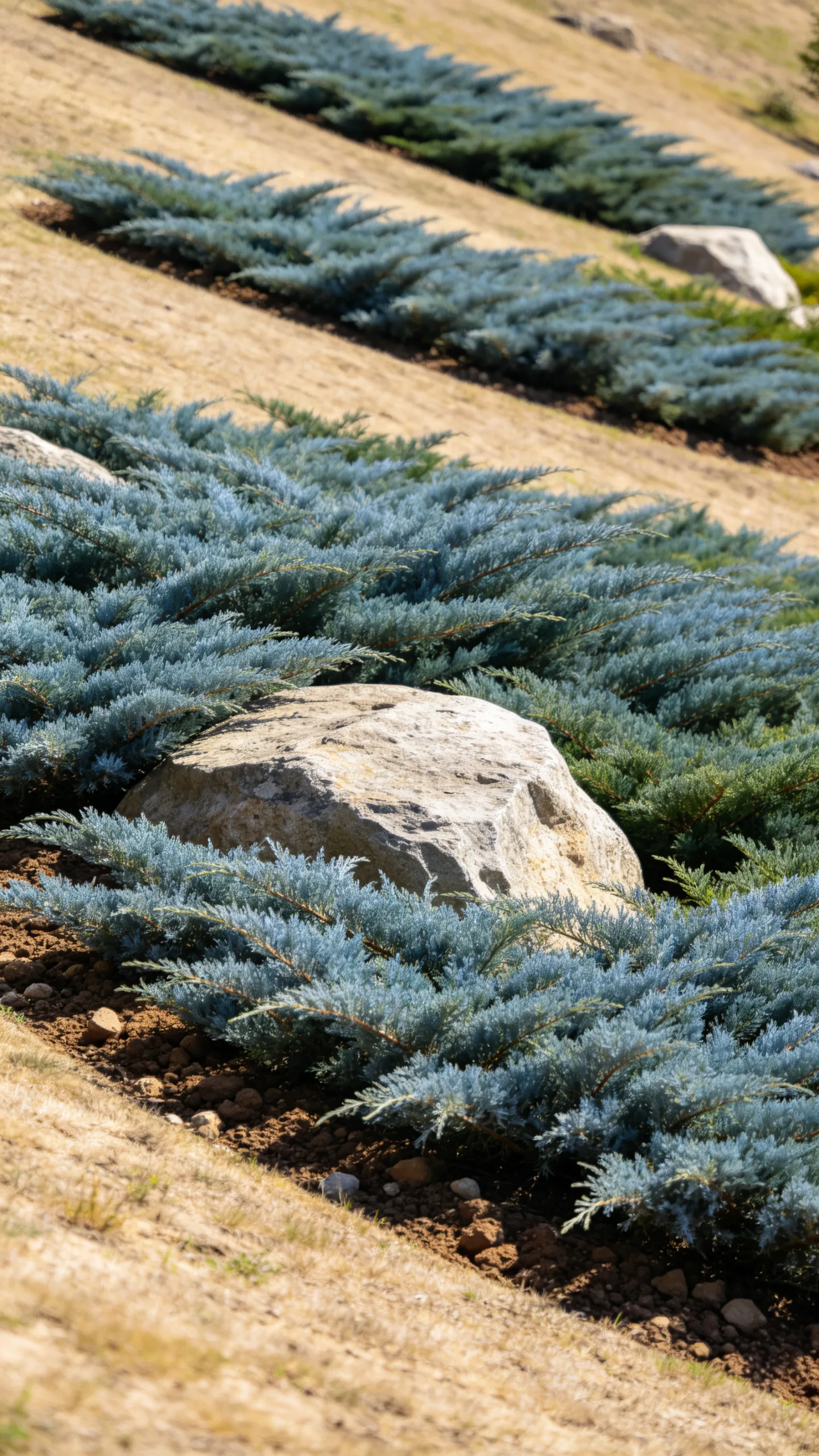 9. Creeping Juniper
