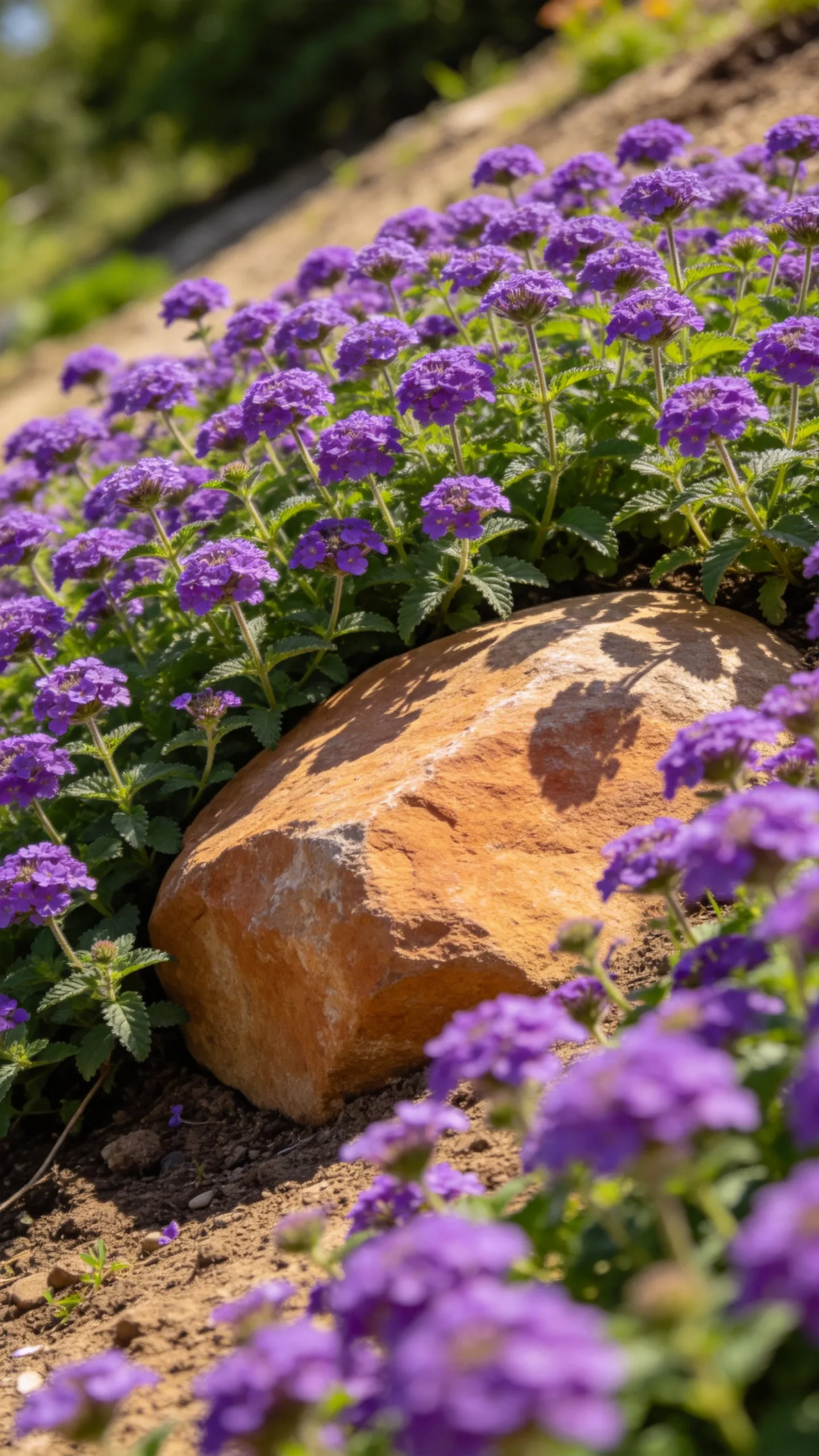 14. Homestead Purple Verbena