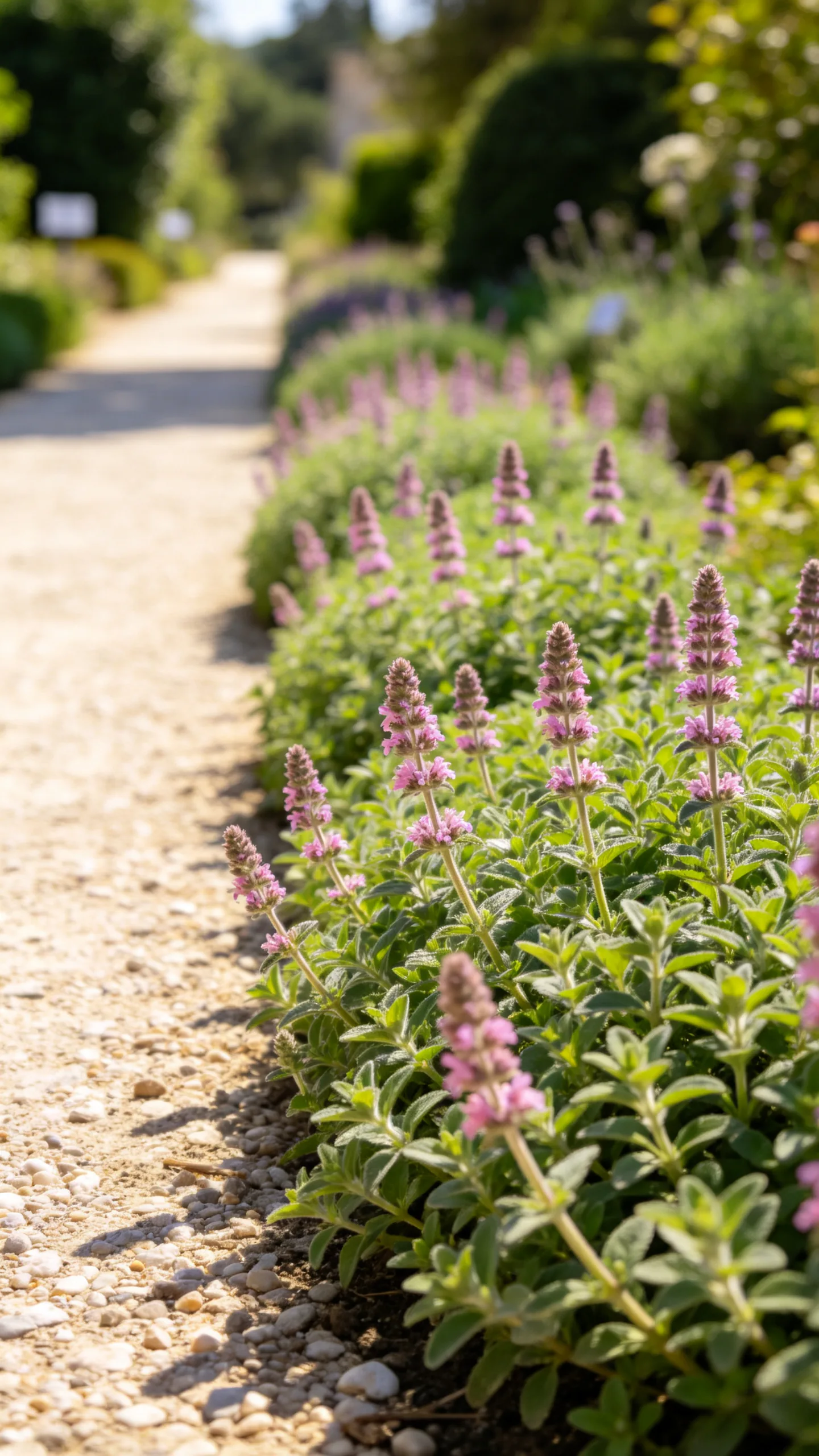 15. Creeping Germander