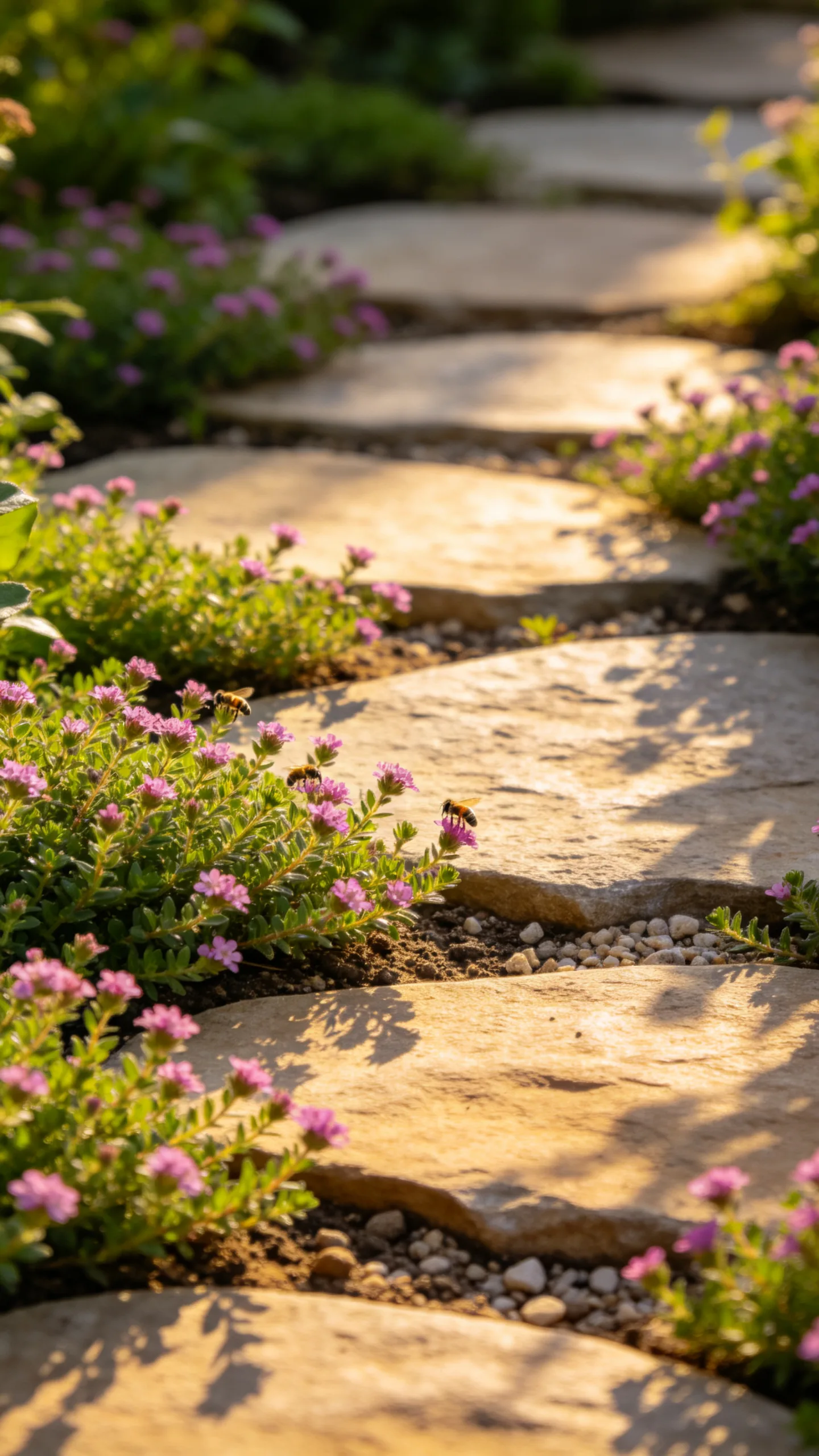 18. Thyme
