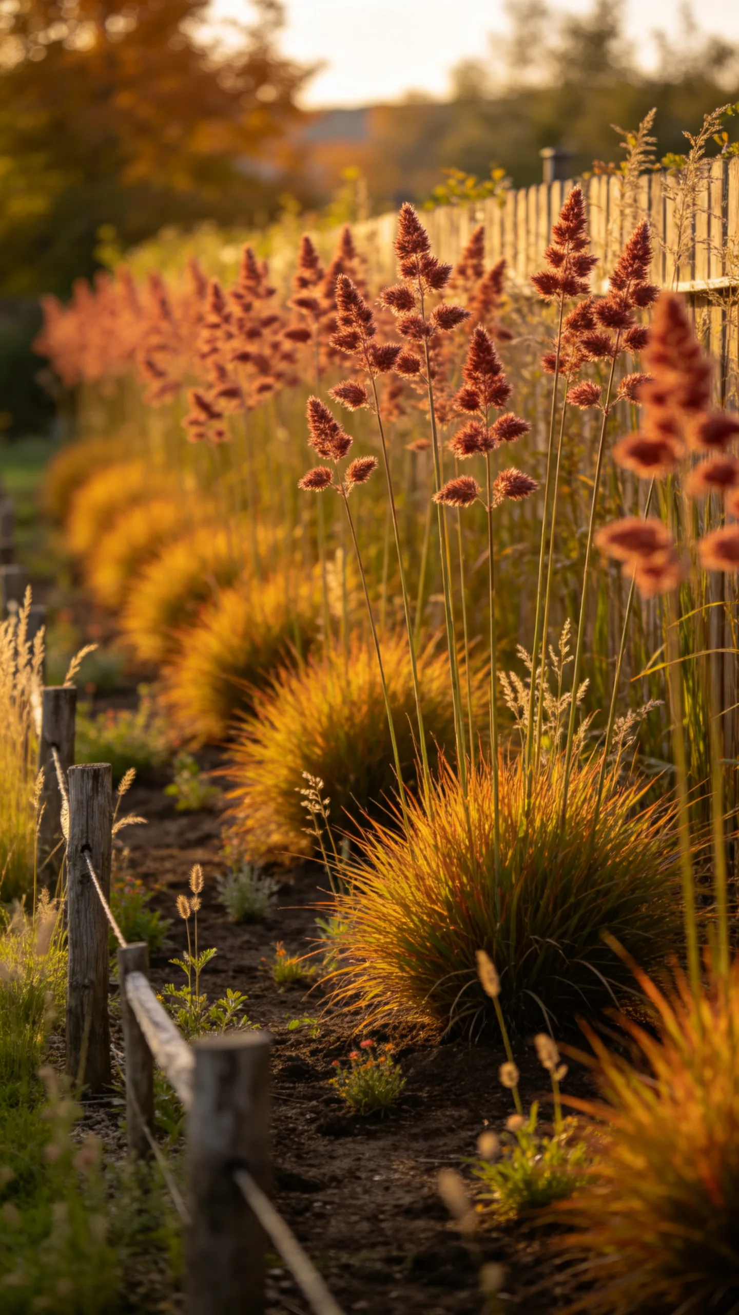 21. Big Bluestem