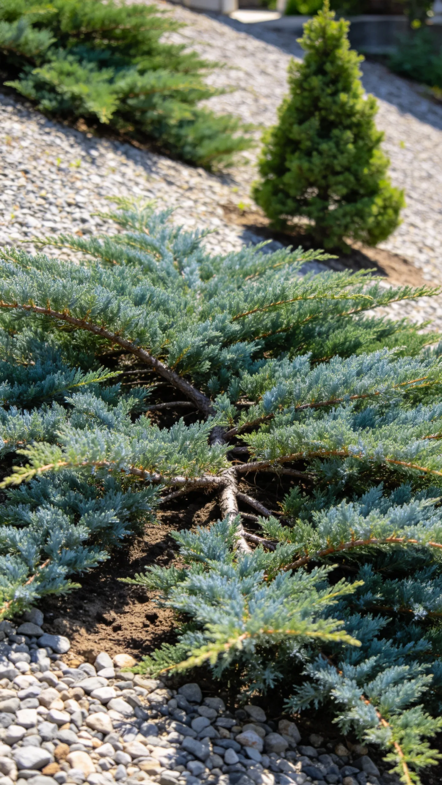 21. Common Juniper