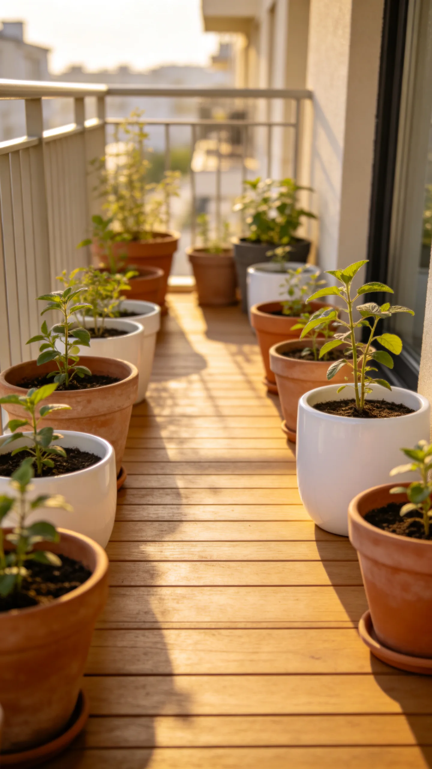 1. Start With a Rent-Friendly Container Layout