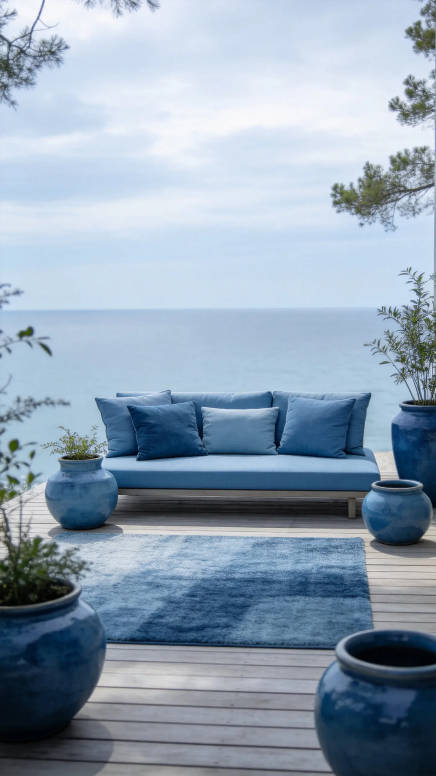 14. Monochromatic Color Schemes