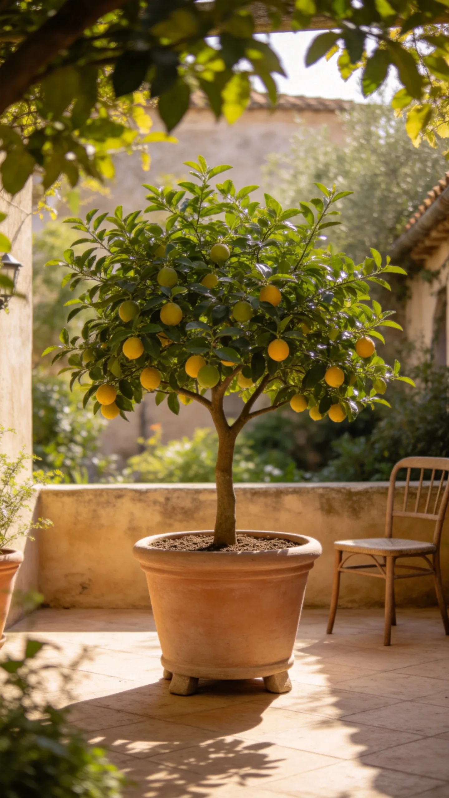 9. Add a Compact Container Tree