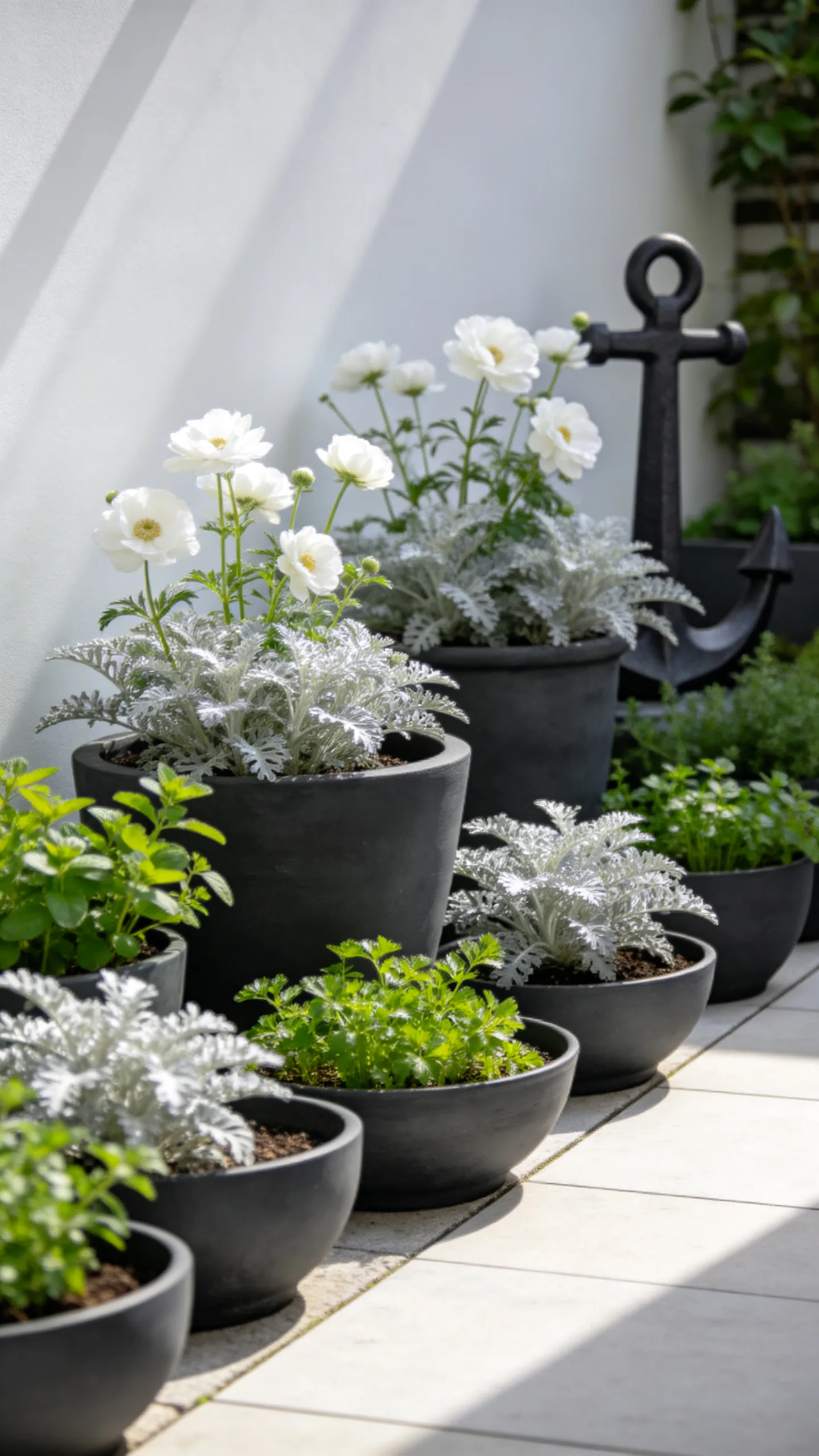 14. Create a Single-Color Container Scheme