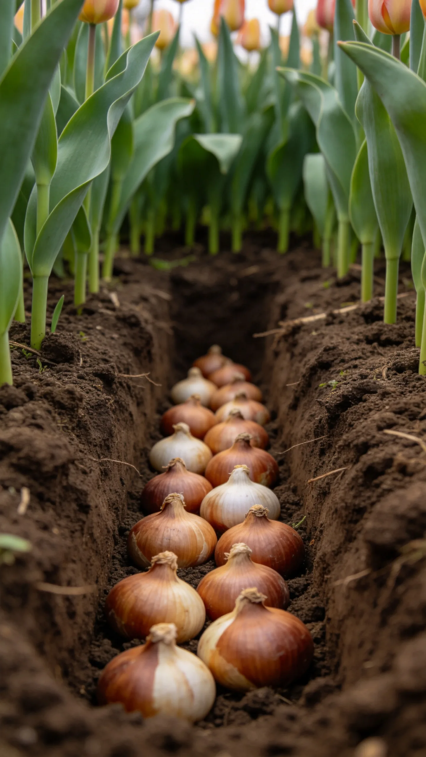 8. Crowding Bulbs Too Closely
